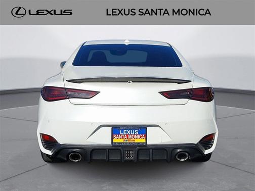 2022 INFINITI Q60 3.0t Red Sport 400