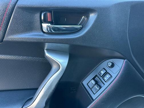 2016 Subaru BRZ Limited