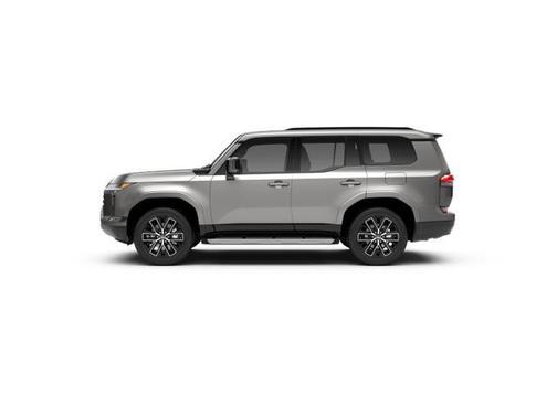 2025 Lexus GX 550 Premium+