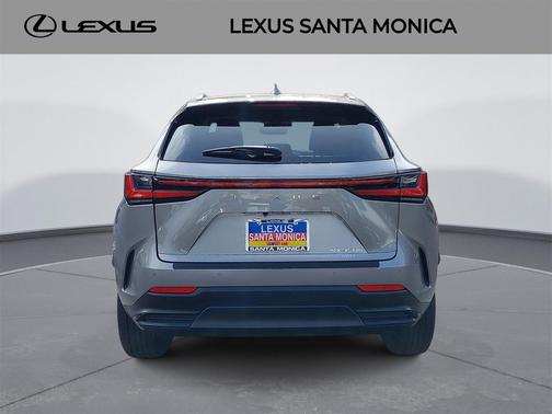 2026 Lexus NX 350h NX 350h Premium