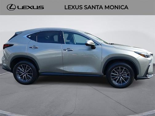 2026 Lexus NX 350h NX 350h Premium