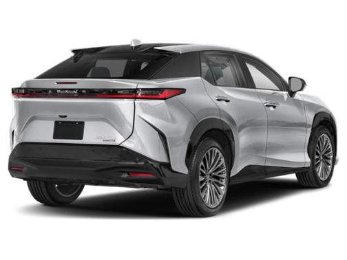 Iridium 2023 Lexus RZ 450e Luxury