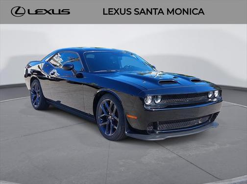 2019 Dodge Challenger R/T