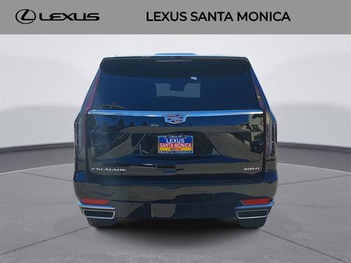 2023 Cadillac Escalade ESV Luxury