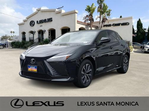 2023 Lexus RZ 450e 450e Premium