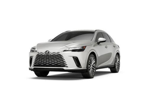 2025 Lexus RX 350 Premium Plus