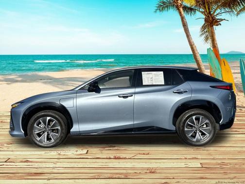 2023 Lexus RZ 450e 450e Premium