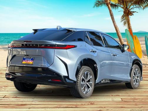 2023 Lexus RZ 450e 450e Premium