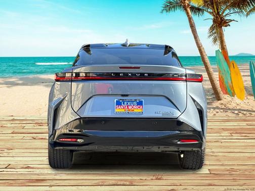 2023 Lexus RZ 450e 450e Premium