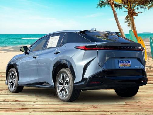 2023 Lexus RZ 450e 450e Premium
