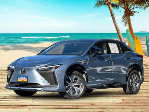 2023 Lexus RZ 450e 450e Premium