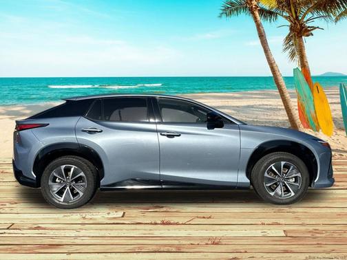 2023 Lexus RZ 450e 450e Premium