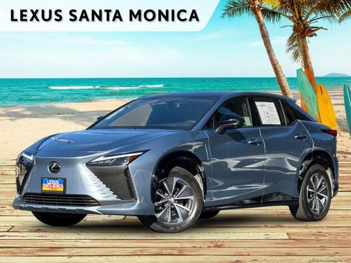 2023 Lexus RZ 450e 450e Premium