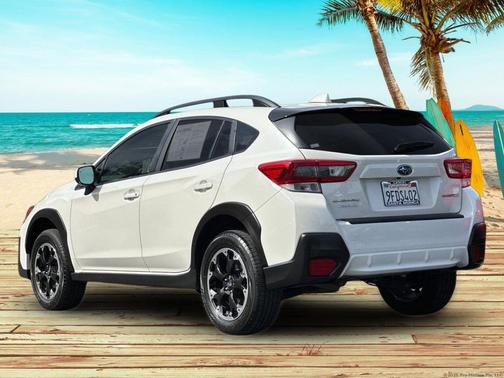 2023 Subaru Crosstrek Premium