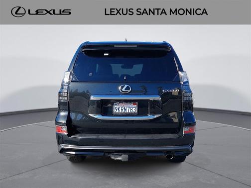 2023 Lexus GX 460 Premium