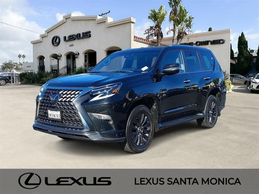 2023 Lexus GX 460 Premium