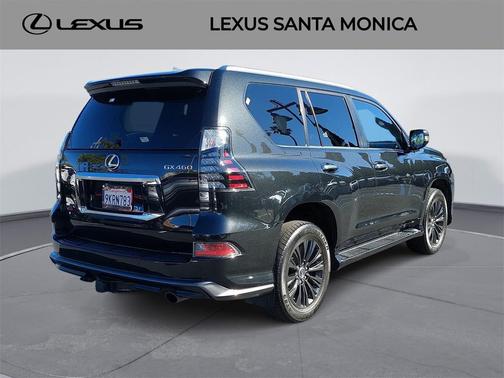 2023 Lexus GX 460 Premium