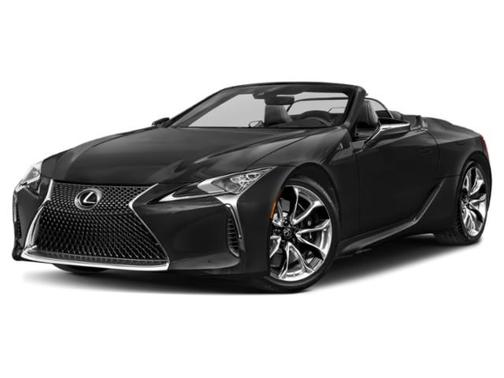 2023 Lexus LC 500 Base