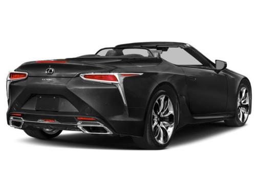 2023 Lexus LC 500 Base