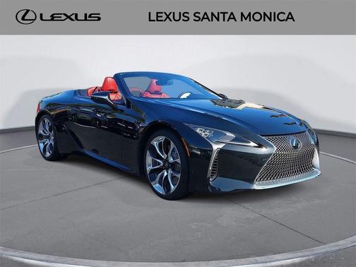 2023 Lexus LC 500 Base