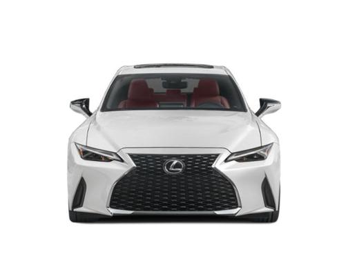 2025 Lexus IS 300 Base