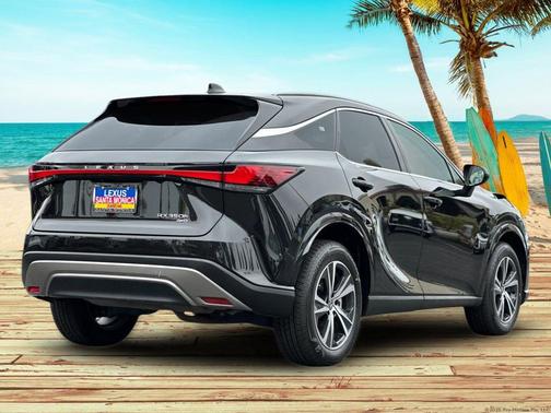 Caviar 2023 Lexus RX 350 Premium