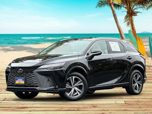 Caviar 2023 Lexus RX 350 Premium