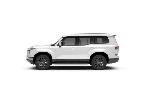 2025 Lexus GX 550 Premium