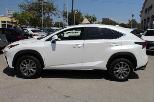 2019 Lexus NX 300 Base