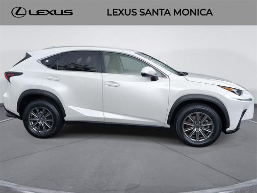 2019 Lexus NX 300 Base