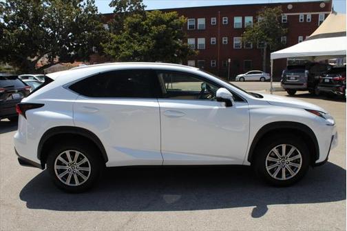 2019 Lexus NX 300 Base