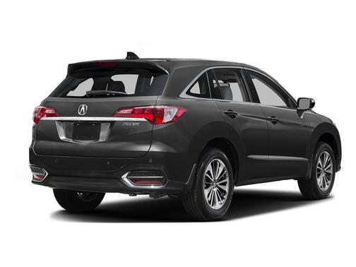 2016 Acura RDX Advance Package