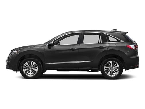 2016 Acura RDX Advance Package