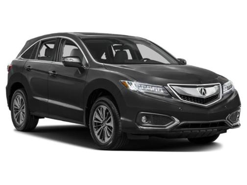 2016 Acura RDX Advance Package