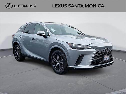 2023 Lexus RX 350 Premium