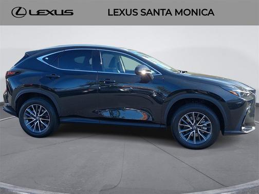 2026 Lexus NX 350 NX 350 Premium