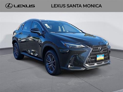 2026 Lexus NX 350 NX 350 Premium