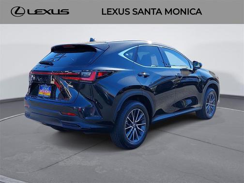 2026 Lexus NX 350 NX 350 Premium
