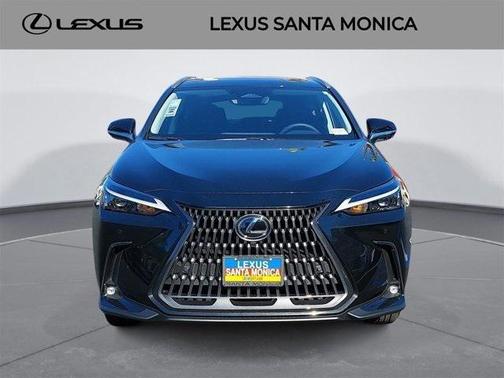 2026 Lexus NX 350 NX 350 Premium