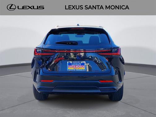 2026 Lexus NX 350 NX 350 Premium