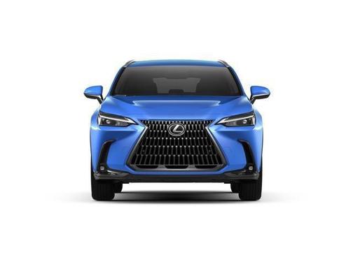 2025 Lexus NX 250 Base