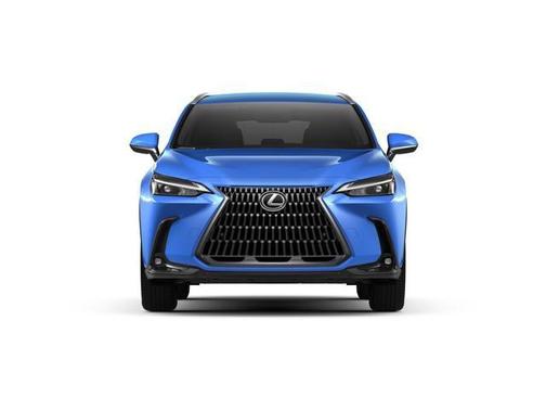 2025 Lexus NX 250 Base