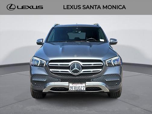 2023 Mercedes-Benz GLE 350 4MATIC