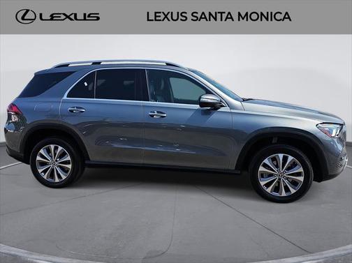 2023 Mercedes-Benz GLE 350 4MATIC