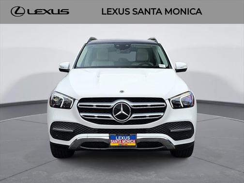 2022 Mercedes-Benz GLE 350 4MATIC