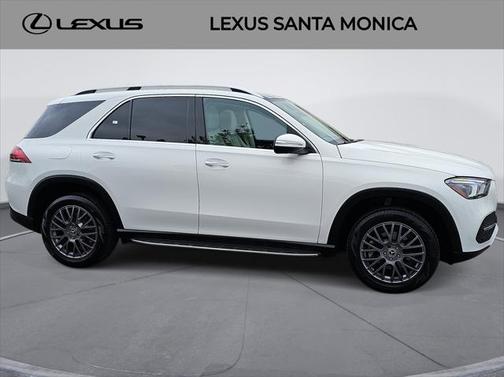 2022 Mercedes-Benz GLE 350 4MATIC
