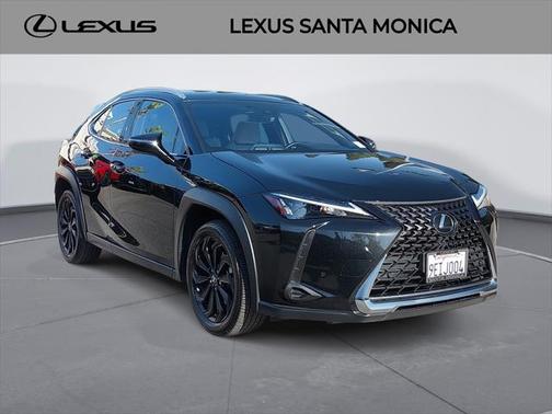 2023 Lexus UX 250h Base