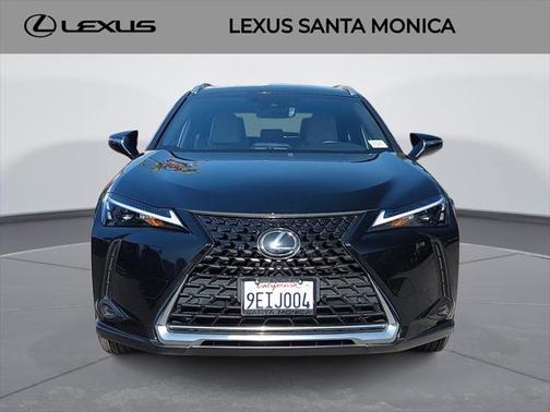 2023 Lexus UX 250h Base