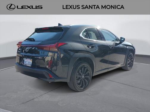 2023 Lexus UX 250h Base