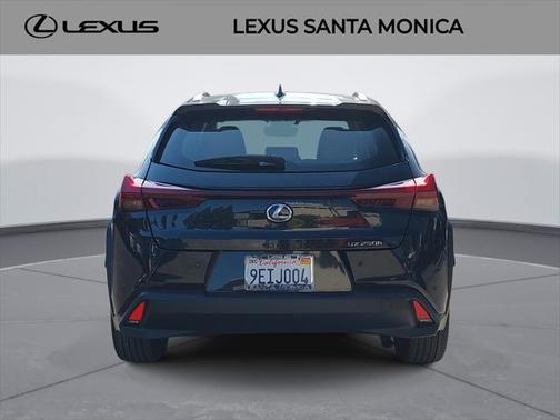 2023 Lexus UX 250h Base